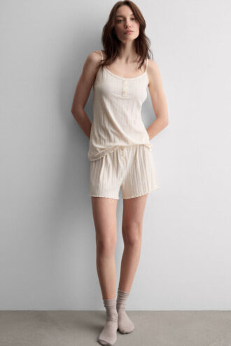 ssse pointelle shorts 1 330x495 - S&uuml;&szlig;e Pointelle-Shorts