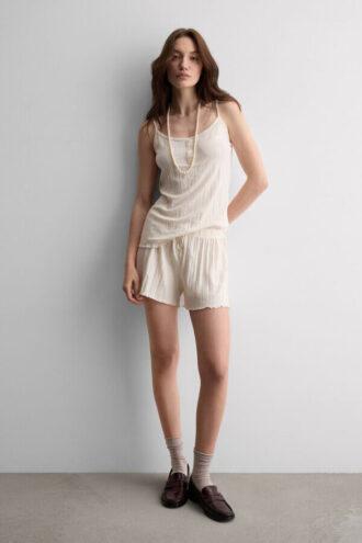 ssse pointelle shorts 2 330x495 - S&uuml;&szlig;e Pointelle-Shorts