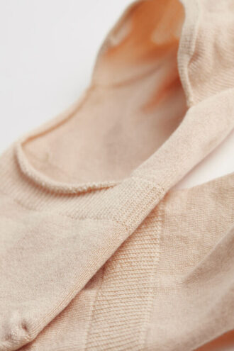 Stretch-Baumwoll-Söckchen