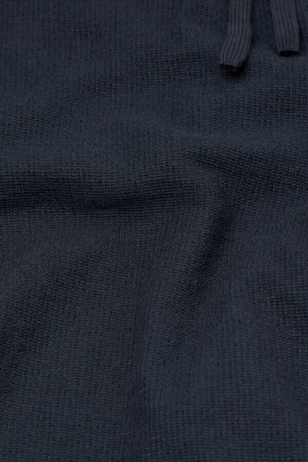 Strick-Shorts Strick-Shorts