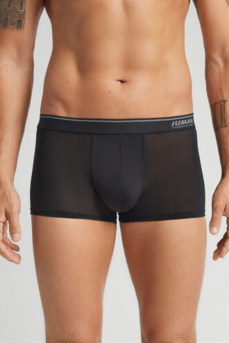 Super Fresh Micro-Mesh Boxershorts