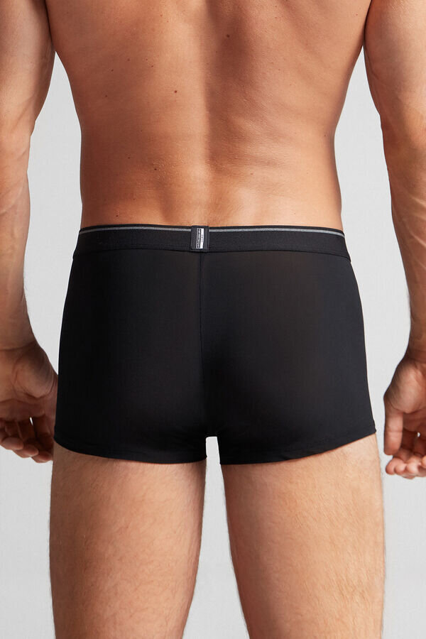 Super Fresh Micro-Mesh Boxershorts Super Fresh Micro-Mesh Boxershorts