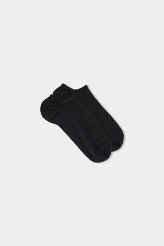 Superior Cotton No-Show Socks