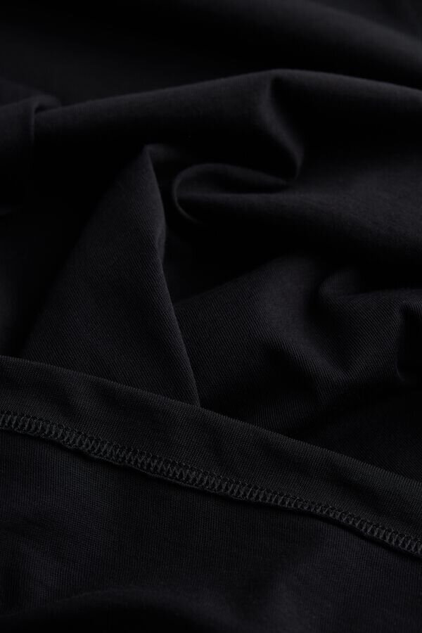 T-Shirt aus extrafeiner Premium-Baumwolle T-Shirt aus extrafeiner Premium-Baumwolle