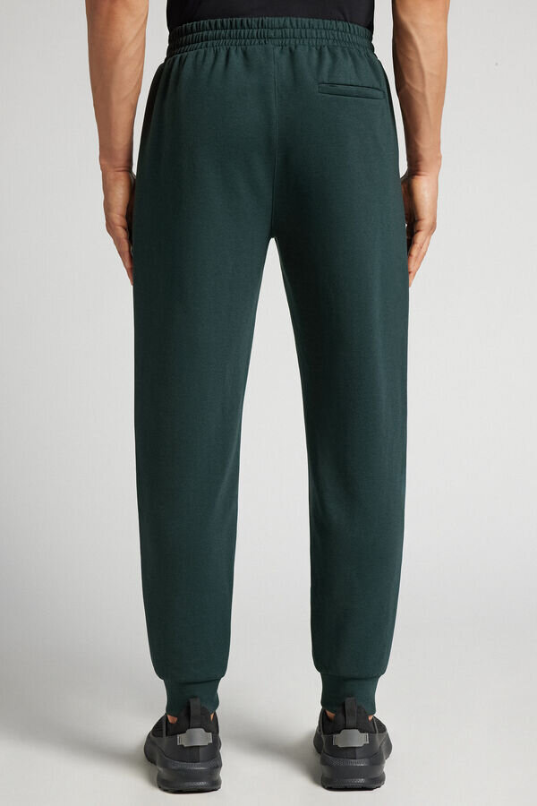 Technische Hose in voller Länge Technische Hose in voller Länge