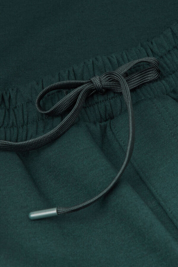 Technische Hose in voller Länge Technische Hose in voller Länge