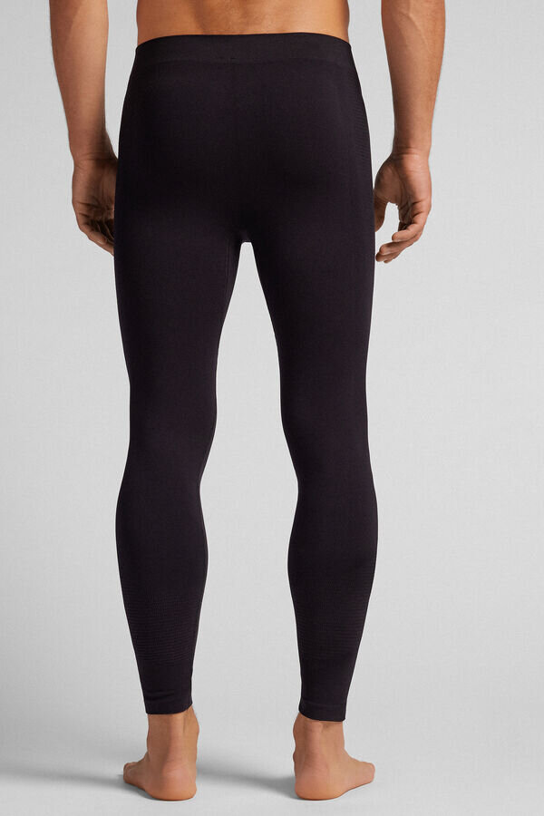 Technische Sport-Leggings Technische Sport-Leggings
