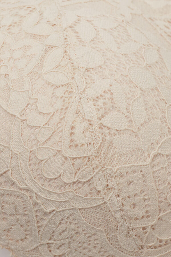 Tiziana Spitzen-Triangel-BH Tiziana Spitzen-Triangel-BH