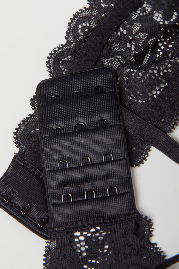 Tiziana Spitzen-Triangel-BH Tiziana Spitzen-Triangel-BH