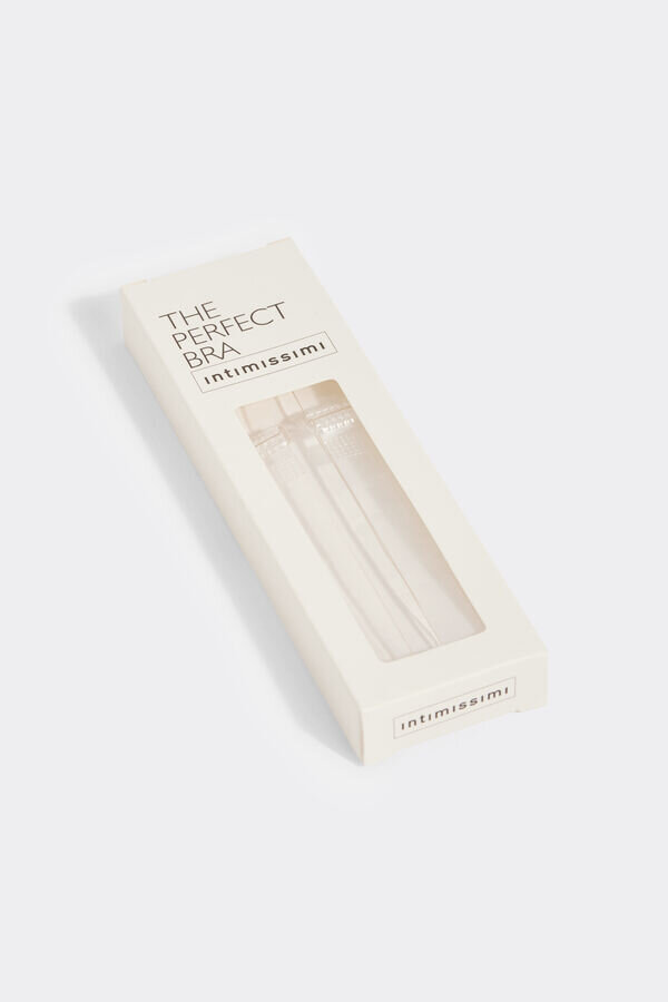 Transparente BH-Träger Transparente BH-Träger