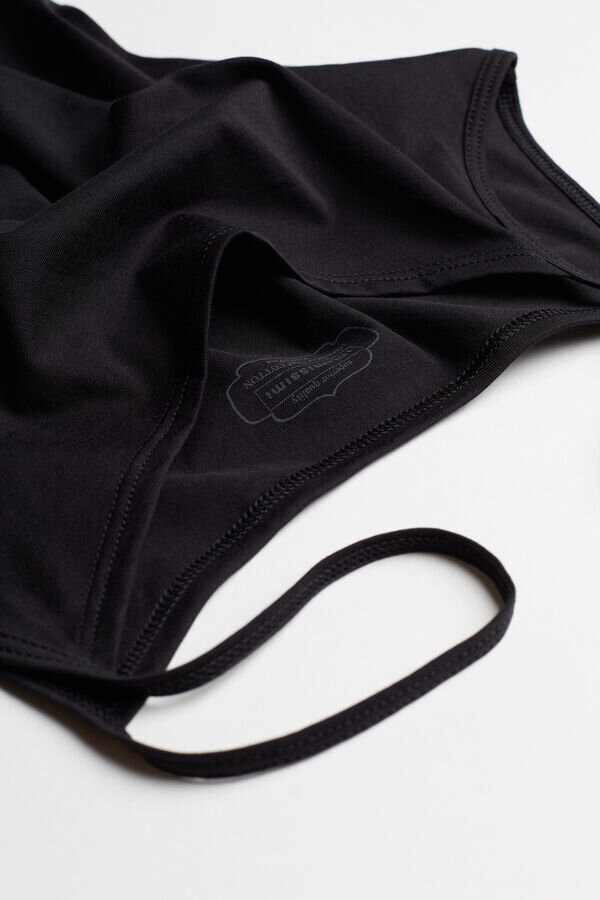 Ultrafresh Baumwoll-Top Ultrafresh Baumwoll-Top