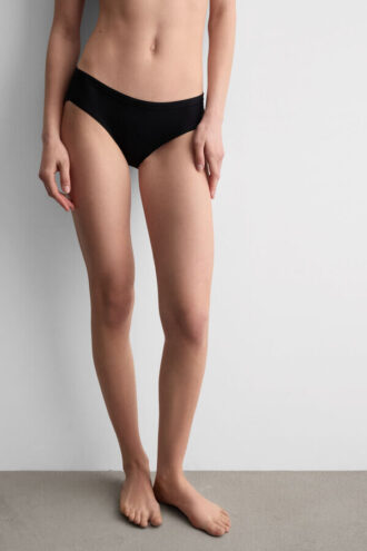 Ultraleichte Baumwollhöschen