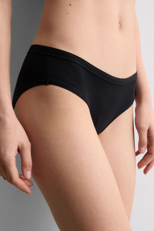 Ultraleichte Baumwollhöschen Ultraleichte Baumwollhöschen