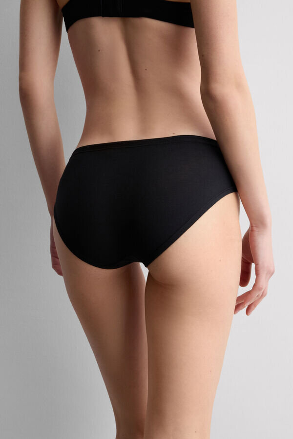 Ultraleichte Baumwollhöschen Ultraleichte Baumwollhöschen