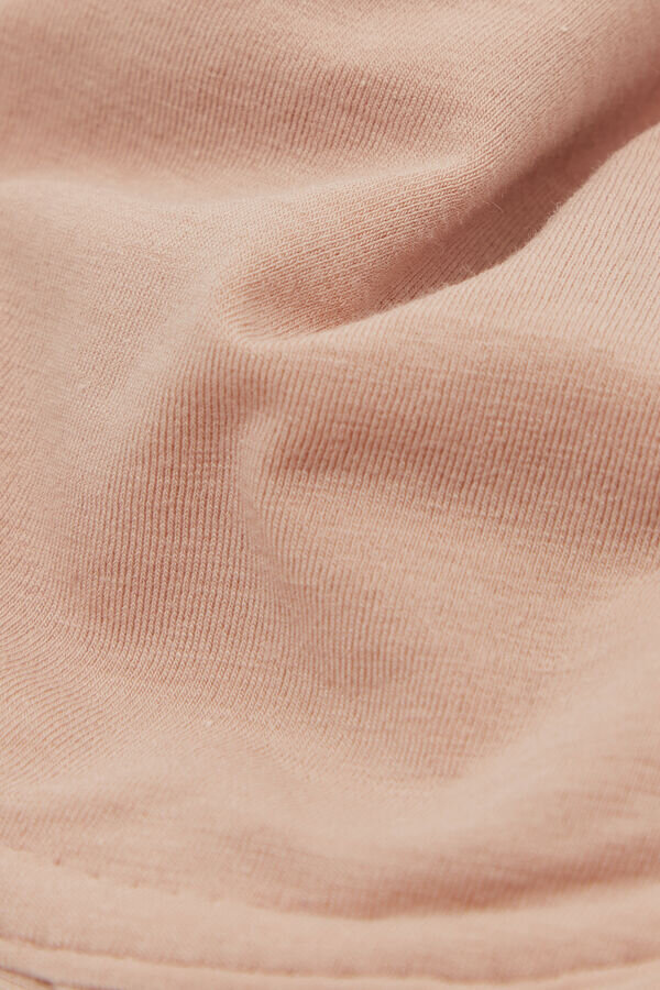 Ultraleichter Amalia-Balconette-BH aus Baumwolle Ultraleichter Amalia-Balconette-BH aus Baumwolle