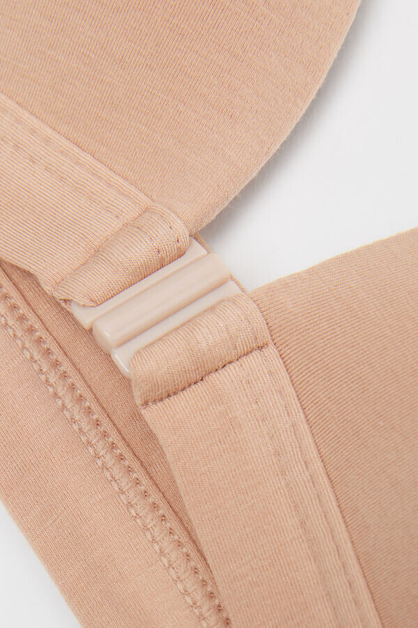 Ultraleichter Baumwoll-Triangel-BH Tiziana Ultraleichter Baumwoll-Triangel-BH Tiziana