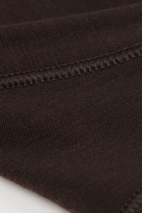 Ultraleichter Brazilian Slip aus Baumwolle Ultraleichter Brazilian Slip aus Baumwolle