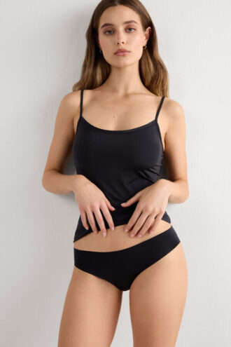 Ultralight Microfiber Top