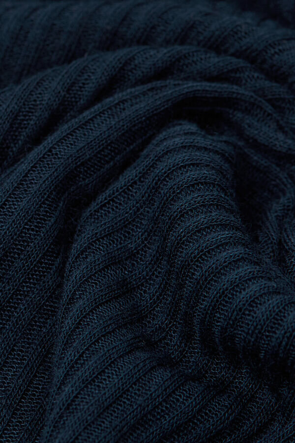 Ultranatural mit Kaschmir-Langarmshirt Ultranatural mit Kaschmir-Langarmshirt