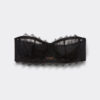 Verspielter Glamour Bandeau-Balconette-BH Verspielter Glamour Bandeau-Balconette-BH