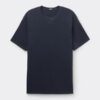 Washed Collection Piqué-T-Shirt
