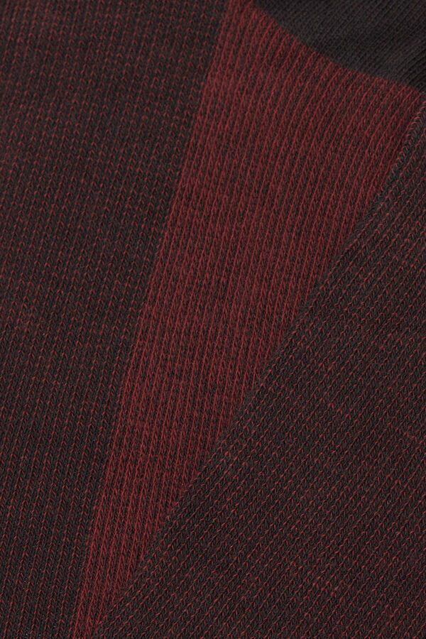 Weiche Baumwoll-Kniestrümpfe Weiche Baumwoll-Kniestrümpfe