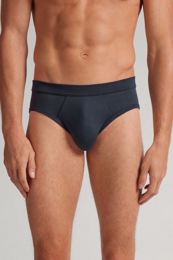 Weiche Seiden-Slips Weiche Seiden-Slips